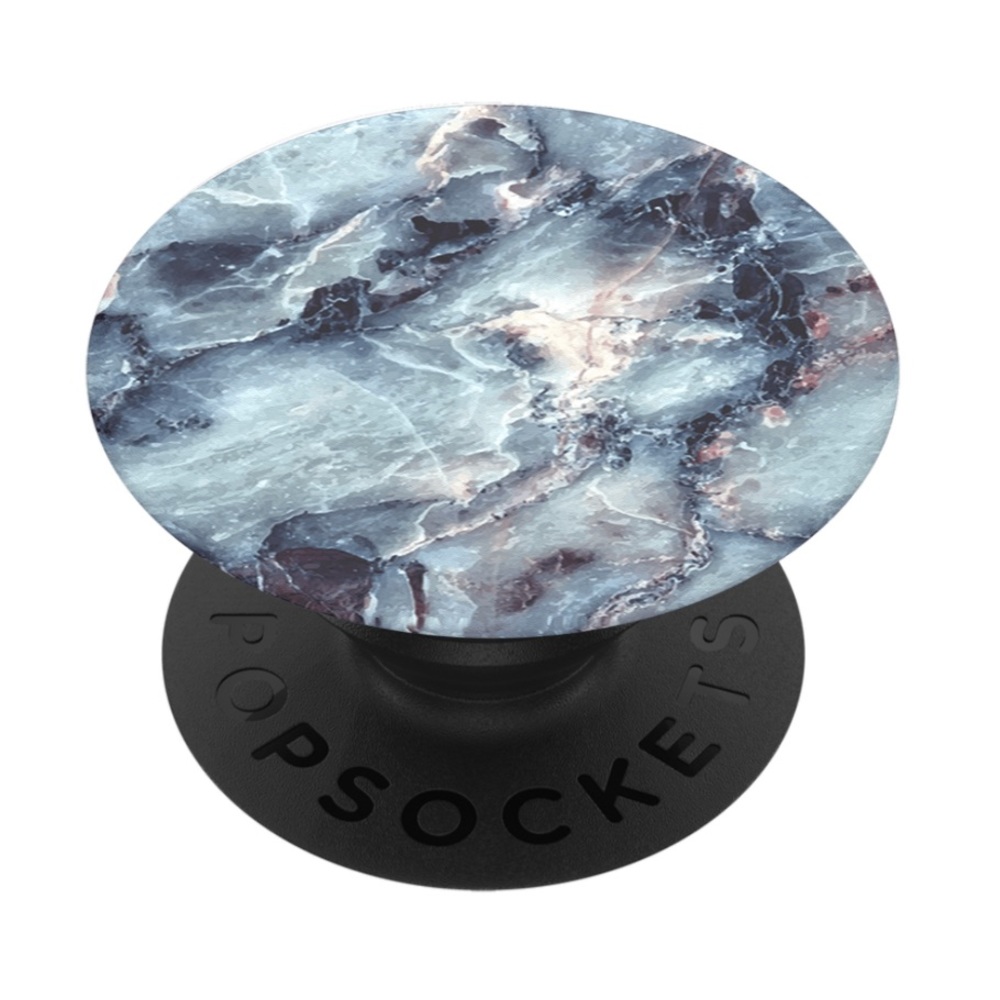 Blue Marble PopSocket